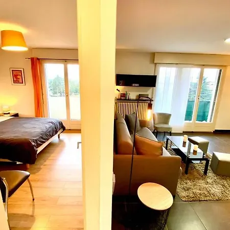 Le Marigny * Gaillard