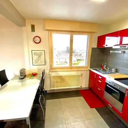 Le Marigny * Gaillard